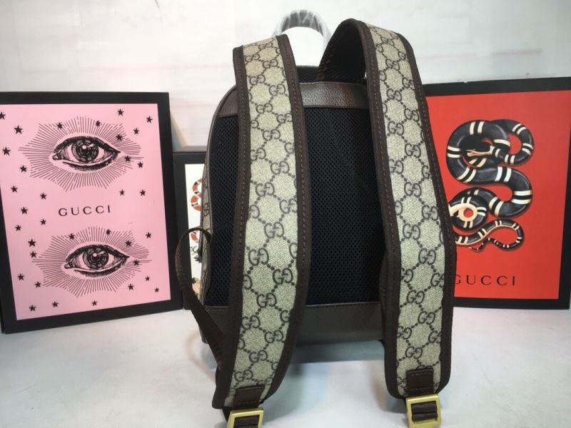 Gucci Backpacks